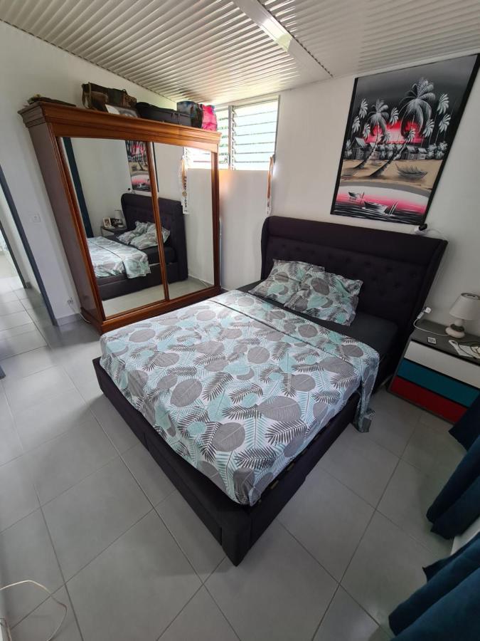 Chambres D'Hotes Dans Villa A Chateauboeuf 法兰西堡 外观 照片