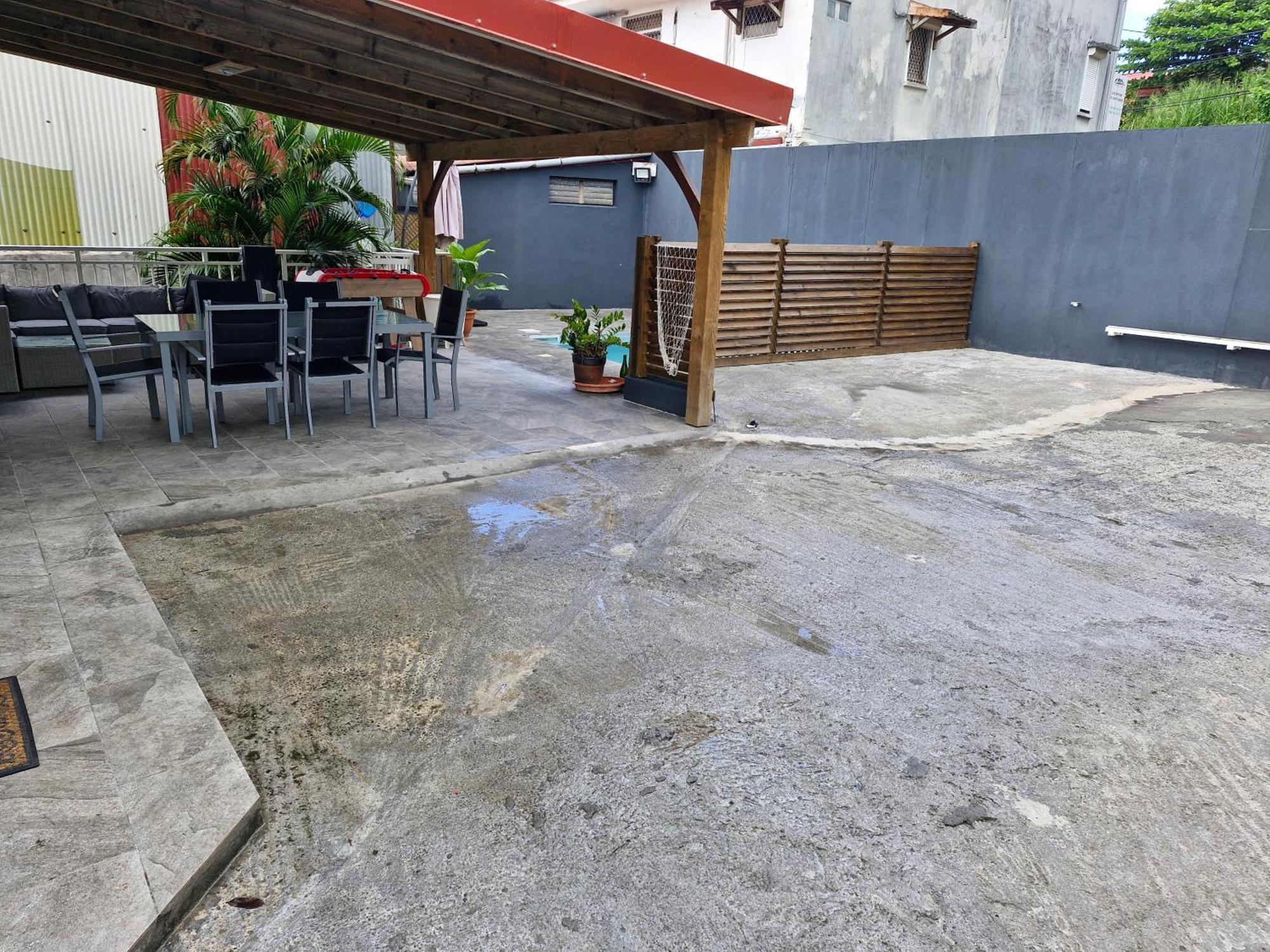 Chambres D'Hotes Dans Villa A Chateauboeuf 法兰西堡 外观 照片