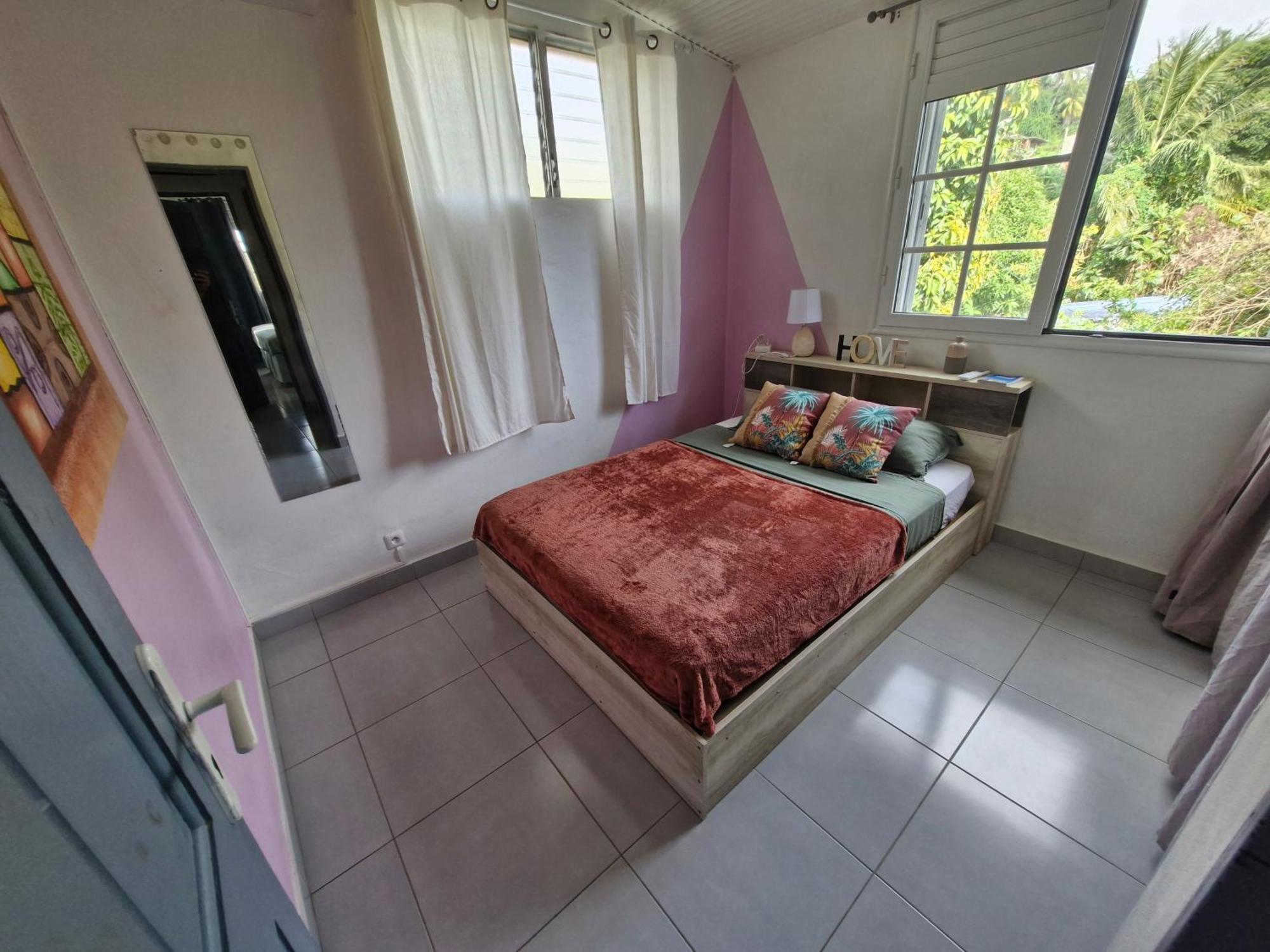 Chambres D'Hotes Dans Villa A Chateauboeuf 法兰西堡 外观 照片