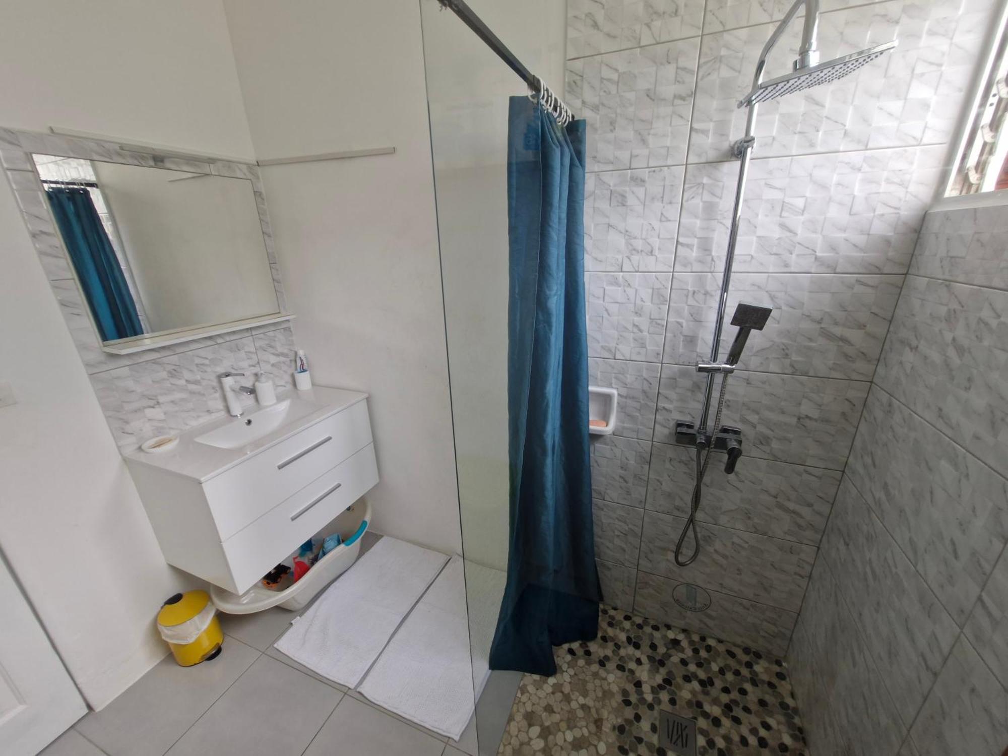 Chambres D'Hotes Dans Villa A Chateauboeuf 法兰西堡 外观 照片