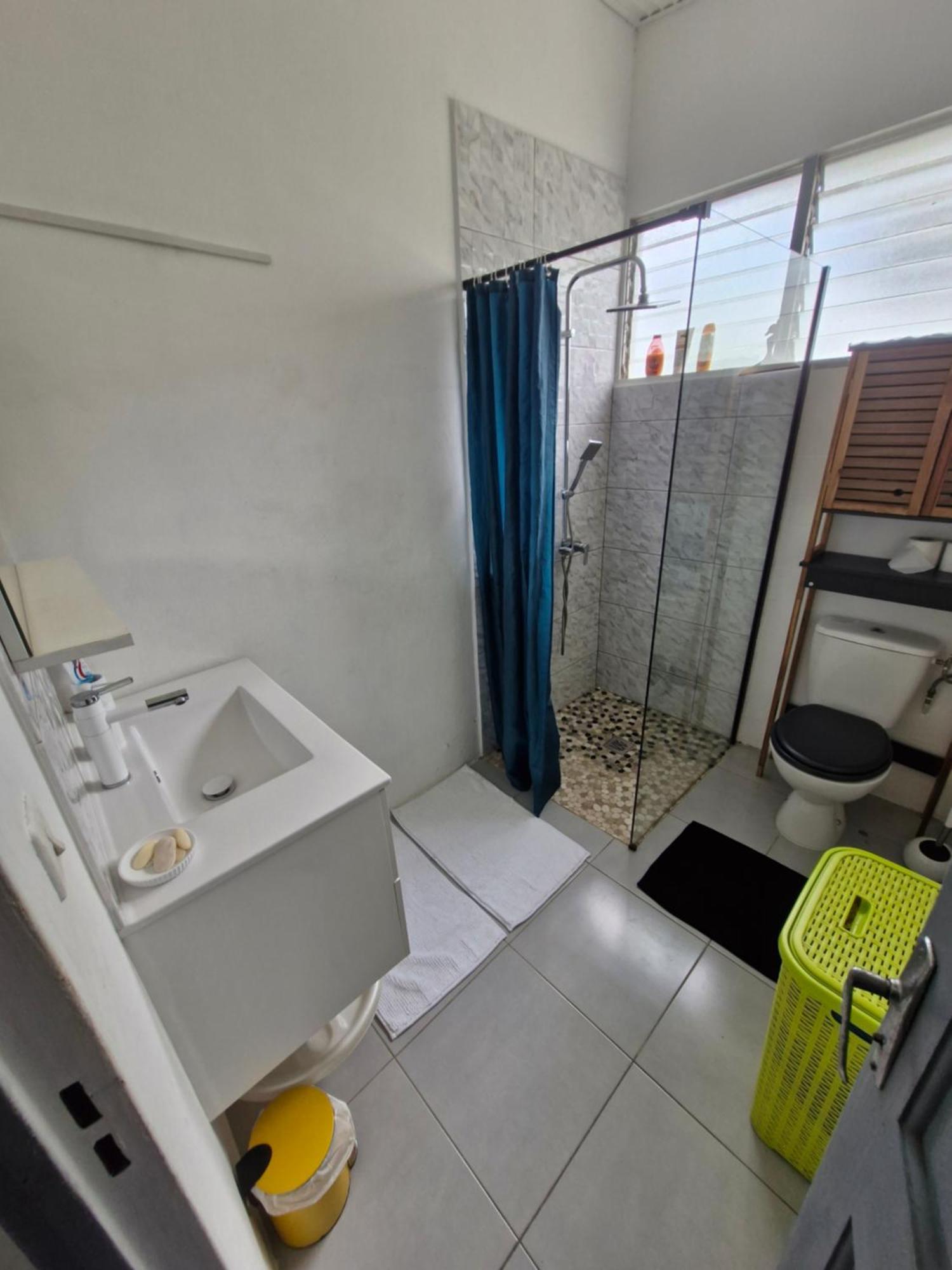 Chambres D'Hotes Dans Villa A Chateauboeuf 法兰西堡 外观 照片
