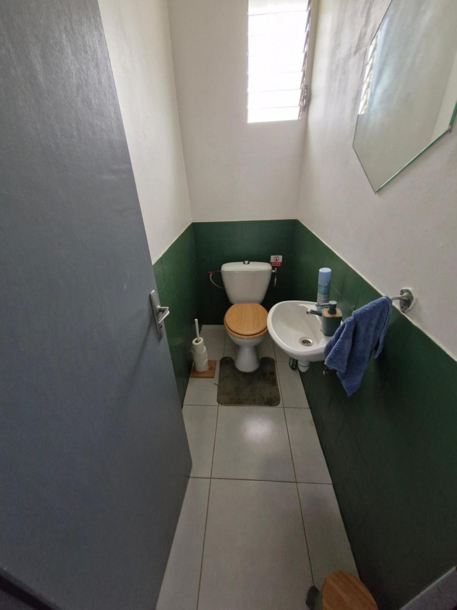Chambres D'Hotes Dans Villa A Chateauboeuf 法兰西堡 外观 照片