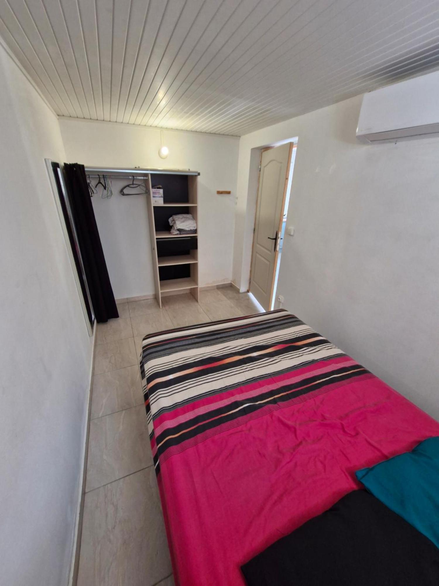 Chambres D'Hotes Dans Villa A Chateauboeuf 法兰西堡 外观 照片