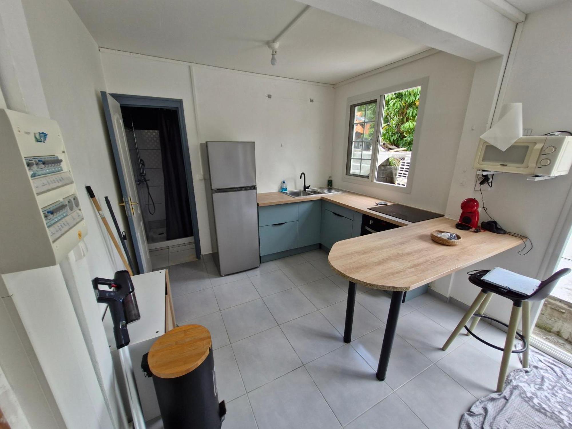 Chambres D'Hotes Dans Villa A Chateauboeuf 法兰西堡 外观 照片
